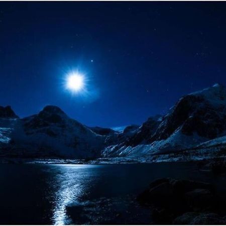 In The Heart Of The Aurora Borealis - Tromso City Экстерьер фото